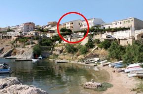 Apartments and rooms by the sea Zubovici, Pag - 4066